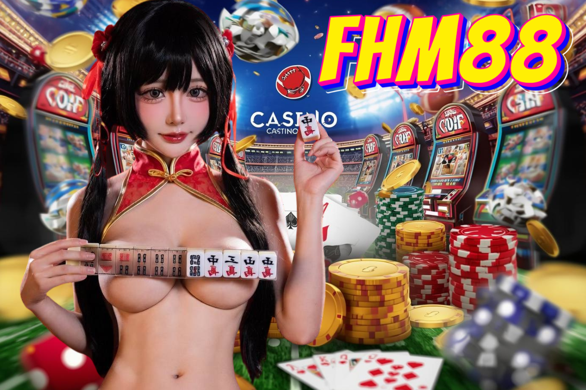 fhm88 slot